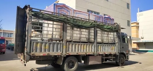 疫情防護(hù)，建嶸人在行動(dòng)